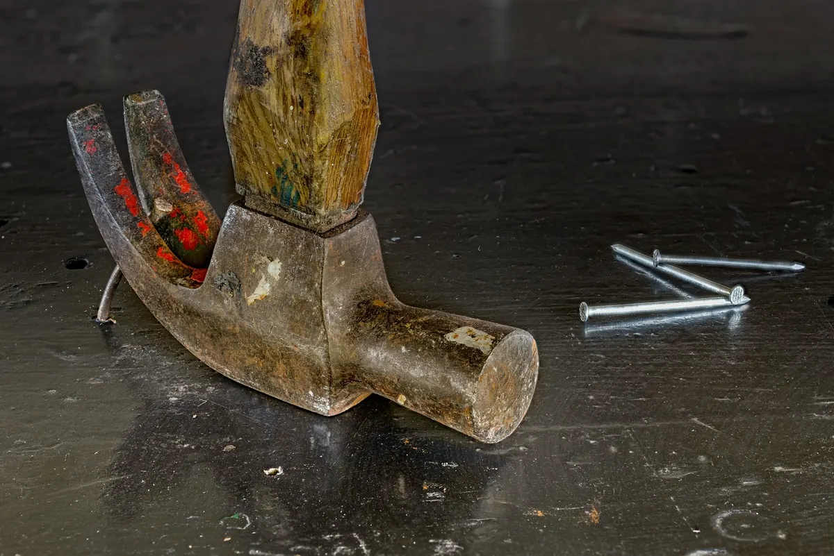 A Beginner's Woodworking Tool Checklist for a Small Home Workshop