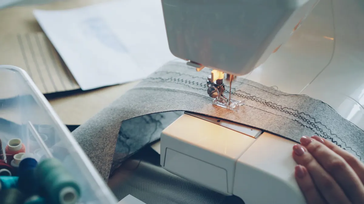 How to Sew a French Seam: A Step-by-Step Guide for Beginners