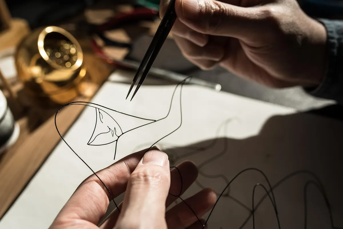 Wire-Wrapping for Beginners: Gauges, Metals and Tools Explained